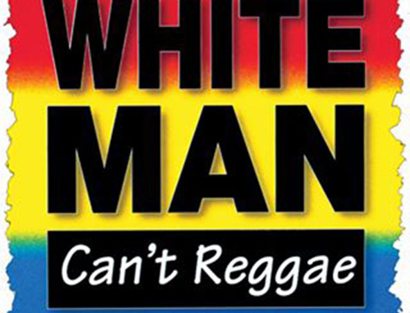 White Man Cant Reggae Cover Band Melbourne - Musicians - Singers