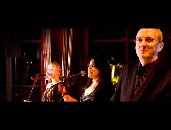 Soul Divas Music Trio Melbourne - Cover Bands - Wedding Singers